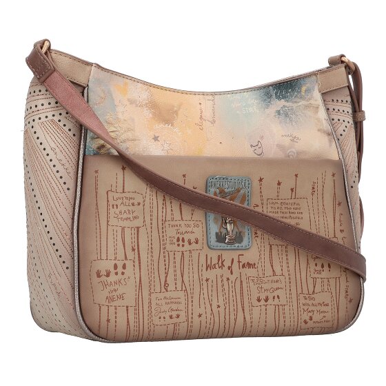 Anekke Hollywood Bolsa de hombro 28 cm