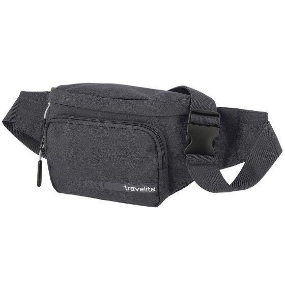 Travelite Riñonera Kick Off 30 cm