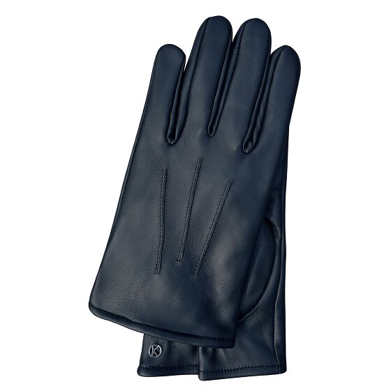 Kessler Guantes Liam de cuero