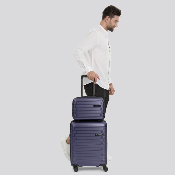 Pactastic Colección 04 Estuche de belleza 34 cm