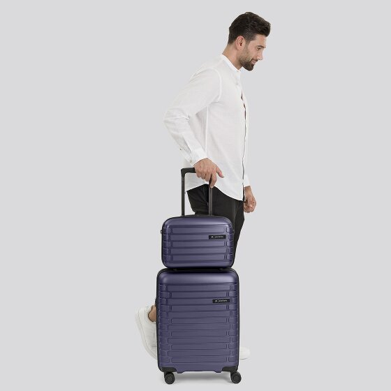 Pactastic Colección 04 Estuche de belleza 34 cm