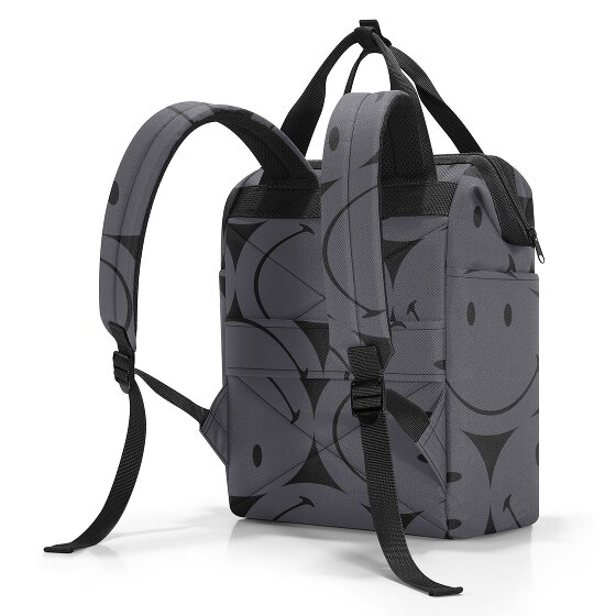 reisenthel Allrounder Mochila de día 39 cm Compartimento para el portátil