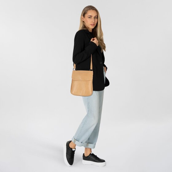 Harold's Caugio Bolsa de hombro Piel 25 cm