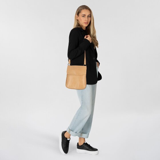 Harold's Caugio Bolsa de hombro Piel 25 cm