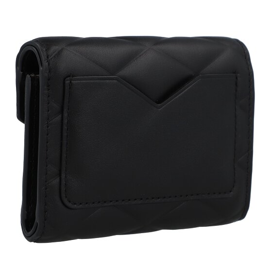 Lacoste Core Essentials Crocodelle Cartera Piel 11.5 cm