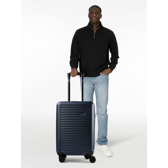 Nowi Faro 4 ruedas Carrito M 65 cm