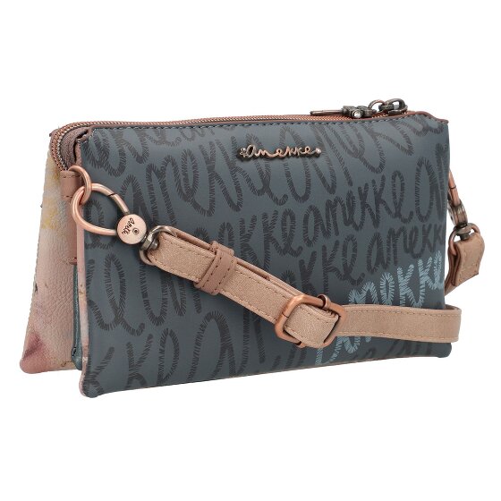 Anekke Hollywood Bolsa de hombro 21 cm