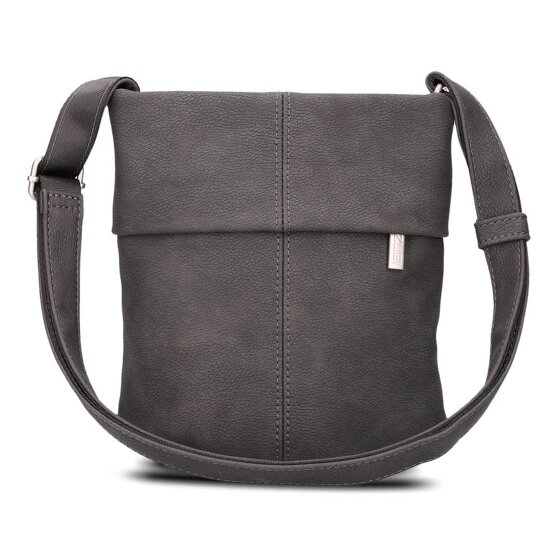 Zwei Mademoiselle.M Bolsa de hombro 22 cm