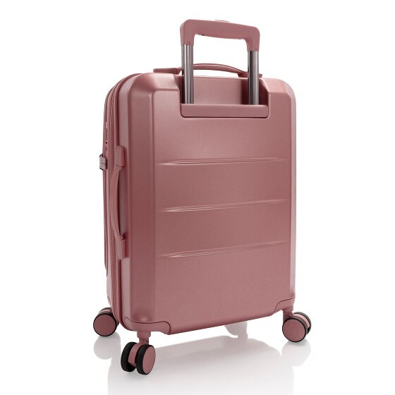 Heys EZ Fashion 4 ruedas Carro de la cabina S 53 cm con pliegue de expansión