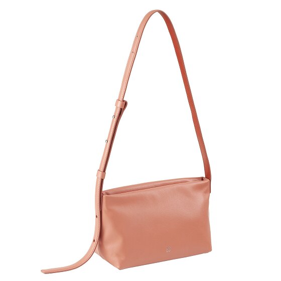 DuDu Fiji Bolsa de hombro Piel 27 cm