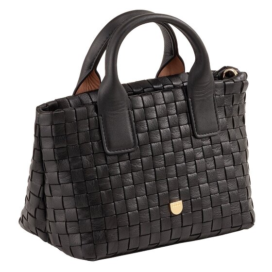 DuDu Ibiza Bolso Piel 22 cm