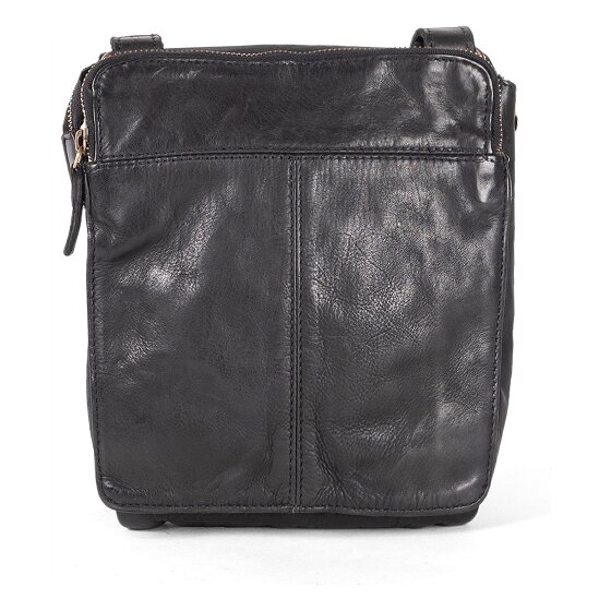 Harold's Submarine Bolsa de hombro M Piel 21 cm