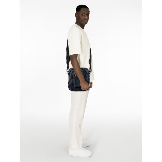 camel active Shores Bolsa de hombro S 21 cm