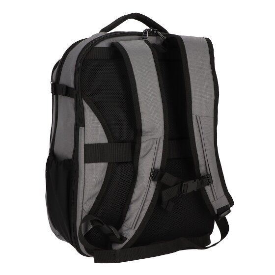 Samsonite Roader Mochila de negocios 45 cm Compartimento para el portátil