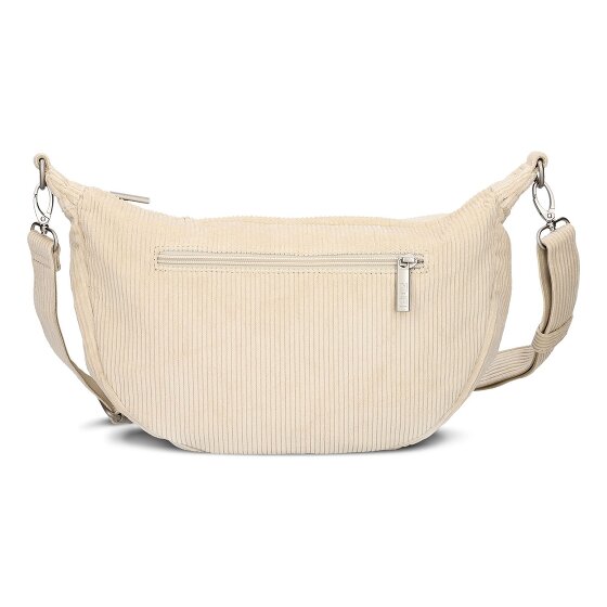 Zwei Mademoiselle.M Bolsa de hombro 34 cm