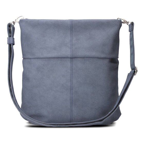 Zwei Mademoiselle.M Bolsa de hombro 31 cm