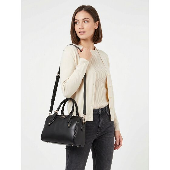 Guess Nina Bolso Piel natural 26 cm