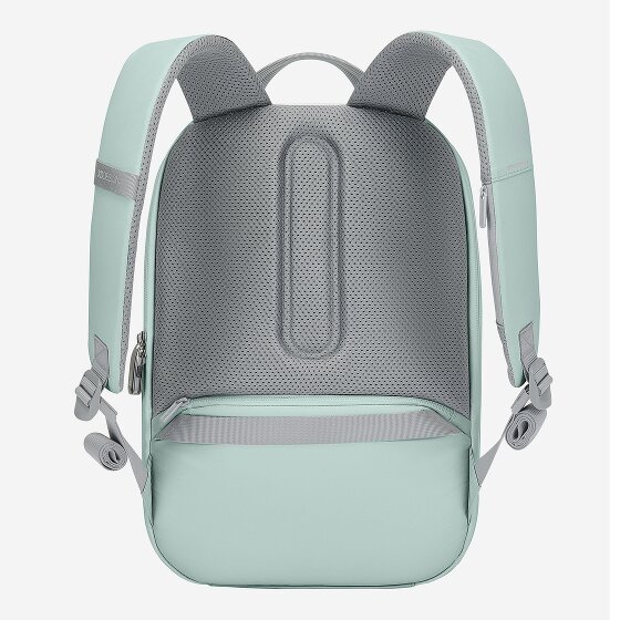 XD Design Bobby Edge Mochila de negocios 46 cm Compartimento para el portátil