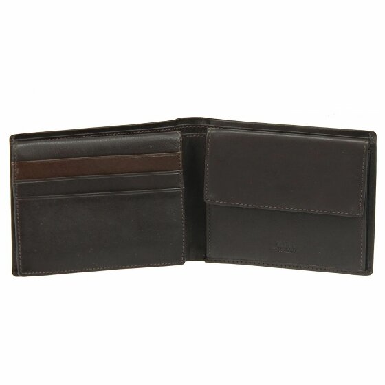 Maître Billetera Especial Maquillaje Piel 12 cm