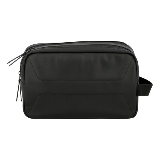 Jump Obsidian Bolsa de aseo 25 cm