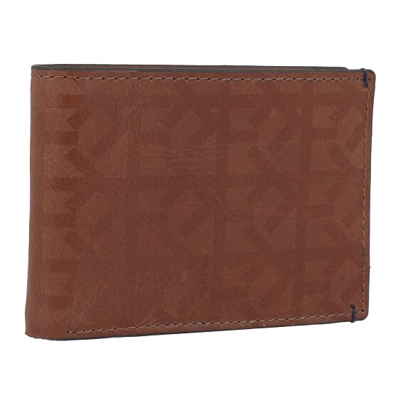 Fossil Bronson Cartera Piel 11.5 cm