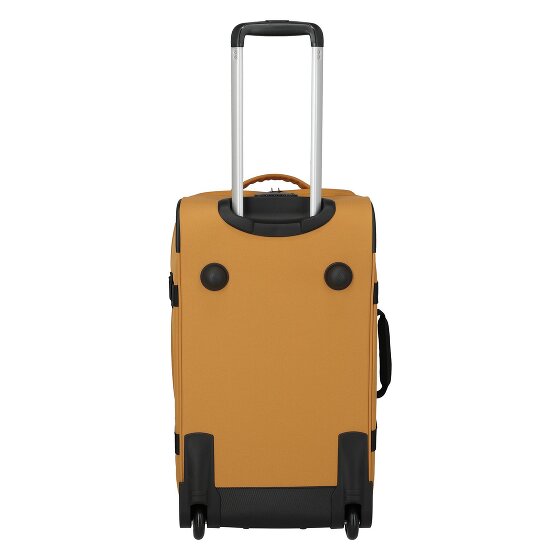 Travelite Bolonia 2 ruedas Bolsa de viaje M 63 cm