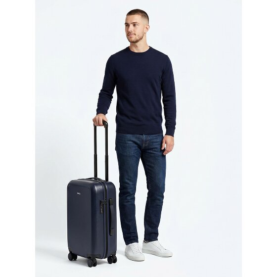 Bellroy Transit 4 ruedas Trolley de cabina 55 cm
