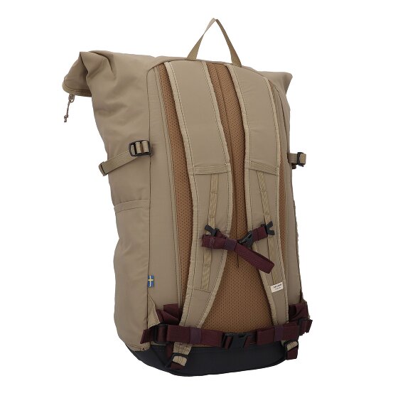 Fjällräven Mochila High Coast Foldsack 24 45 cm