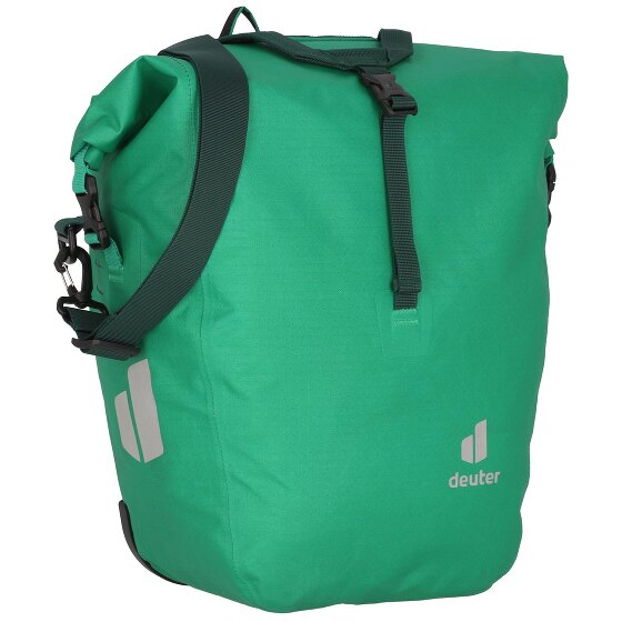 Deuter Bolsa para bicicleta Weybridge 20+5L 40 cm