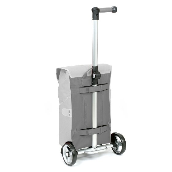 Andersen Shopper Unus Shopper Fun 360° Shopping Trolley 57 cm