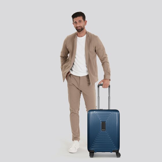 Redolz Essentials 14 Trolley cabina 4 ruedas 55 cm slim