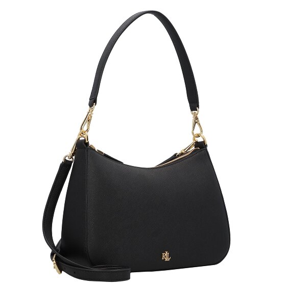 Lauren Ralph Lauren Danni Bolsa de hombro Piel 26.5 cm