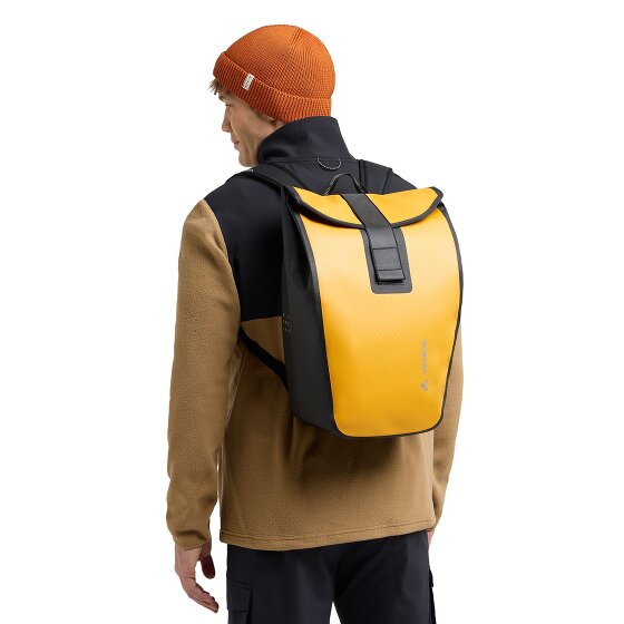 Vaude Clubride 17 Mochila para bicicleta 43 cm