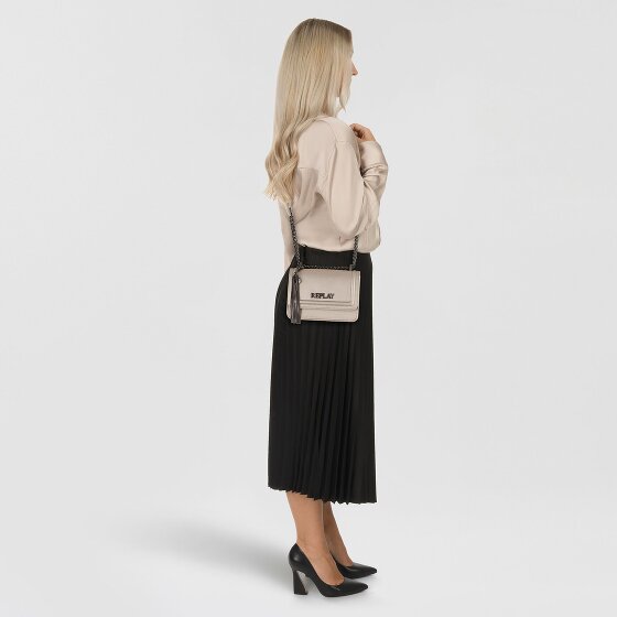 Replay Bolsa de hombro Mini Bag 18 cm