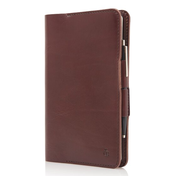 Castelijn & Beerens Cuaderno Gaucho Cuero 22 cm