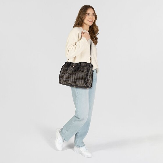 Campomaggi Patrizia Bolsa de compras 42 cm