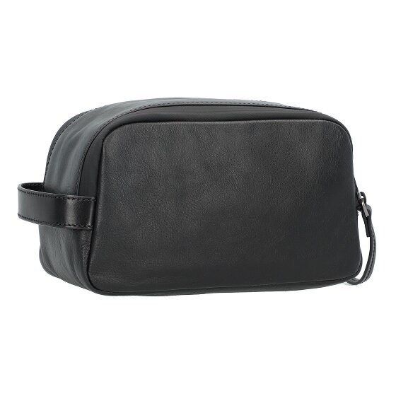 The Bridge Damiano Bolsa de aseo Piel 22.5 cm