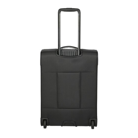 Travelite Jetpack Multi Light 2 ruedas Carro de la cabina 55 cm