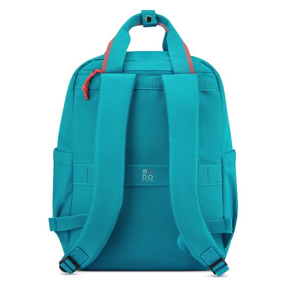 MODO by Roncato Mochila de viaje Starlight 3.0 Compartimento para portátil de 40 cm