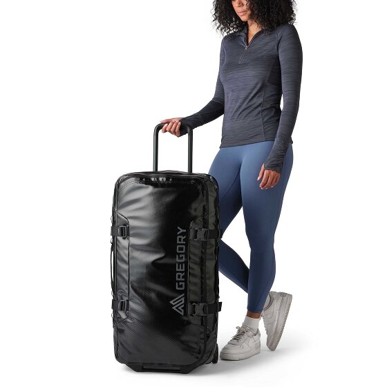Gregory Alpaca 100 2 ruedas Trolley 82 cm