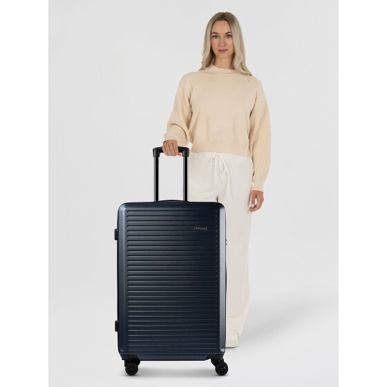 Nowi Faro 4 ruedas Trolley L 76 cm