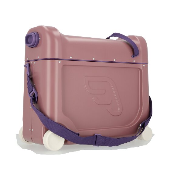 JetKids BedBox 4 ruedas Carro para niños 39 cm