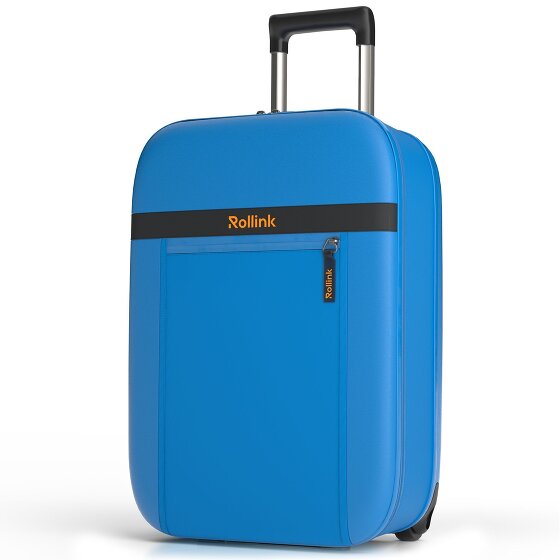Rollink Aura Cabin Trolley plegable de 2 ruedas S 55 cm