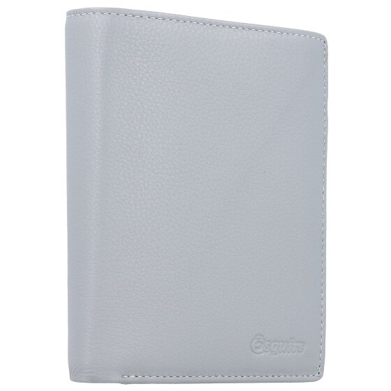 Esquire Billetera Viktoria Piel RFID 10 cm