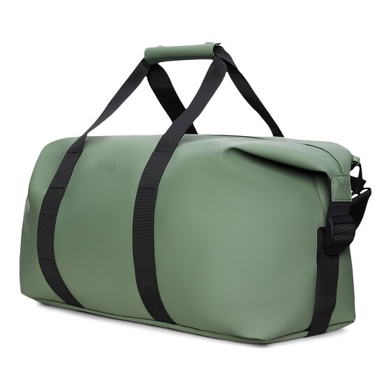 Rains Hilo Bolsa de viaje Weekender 52 cm