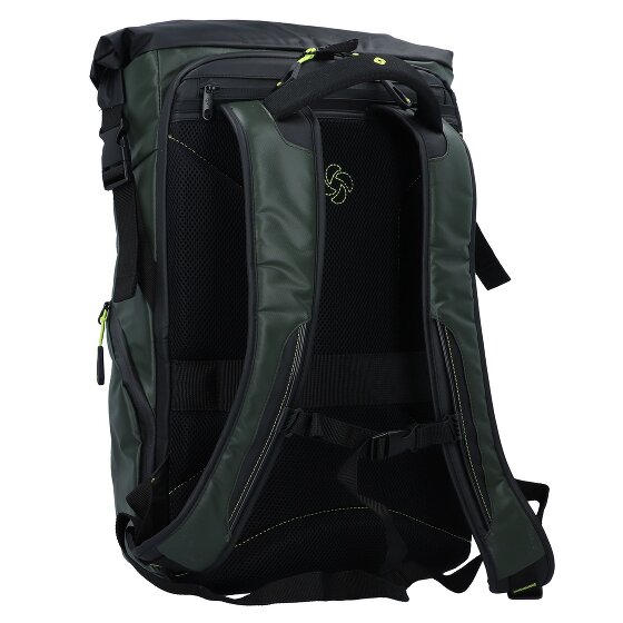 Samsonite Paradiver Light Mochila de día L 49 cm Compartimento para el portátil