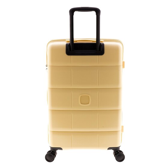 Gladiator 2700 4 ruedas Carrito 64 cm