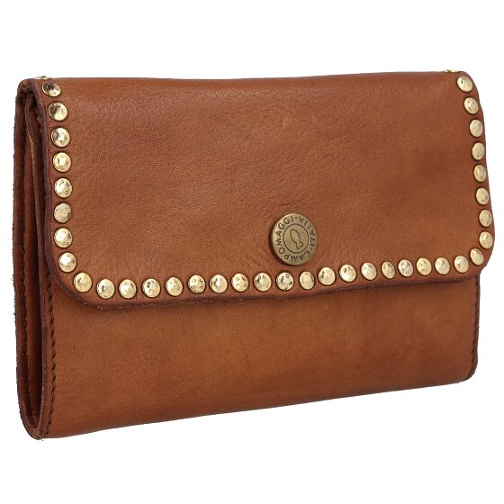 Campomaggi Cartera Piel 15.5 cm