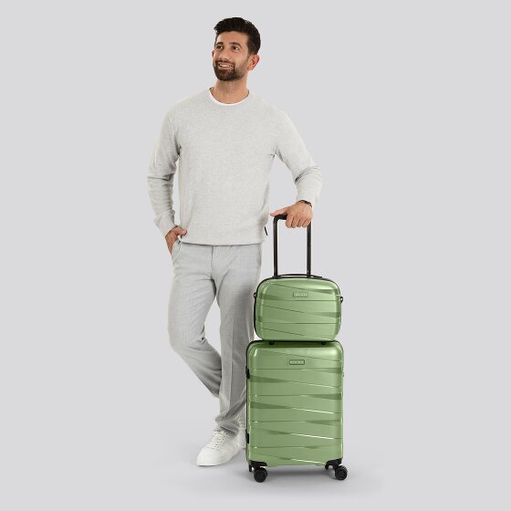 Redolz Essentials 10 Estuche de belleza 34 cm