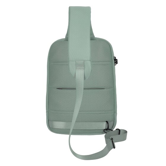 Travelite Workfloow Bolsa de hombro 23 cm